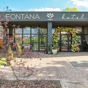 3* Hotel Fontana