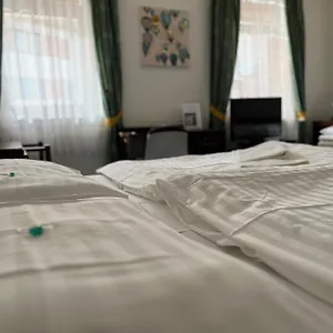 Hotel Omega, Brno
