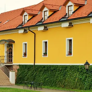 Belcredi Hotel
